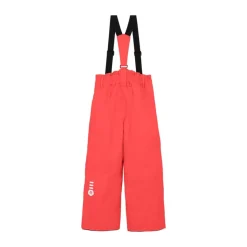 Color Kids Juniors' Ski Pants With Pockets Diva Pink