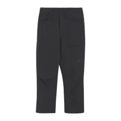 Color Kids Pants Stretch Phantom