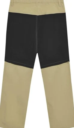Color Kids Pants Stretch W. Zip Off Sponge