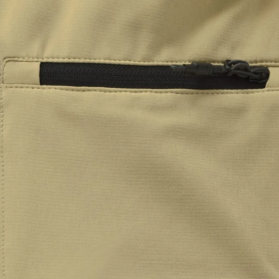 Color Kids Pants Stretch W. Zip Off Sponge