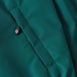 Color Kids Shell Jacket Mediterranea