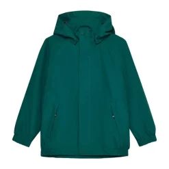 Color Kids Shell Jacket Mediterranea
