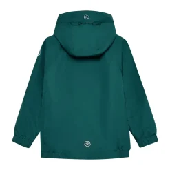 Color Kids Shell Jacket Mediterranea