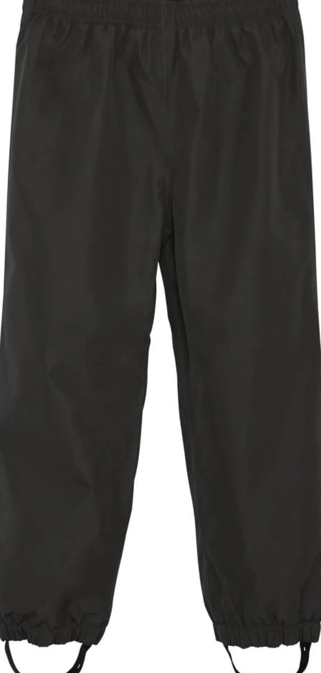 Color Kids Shell Pants Black