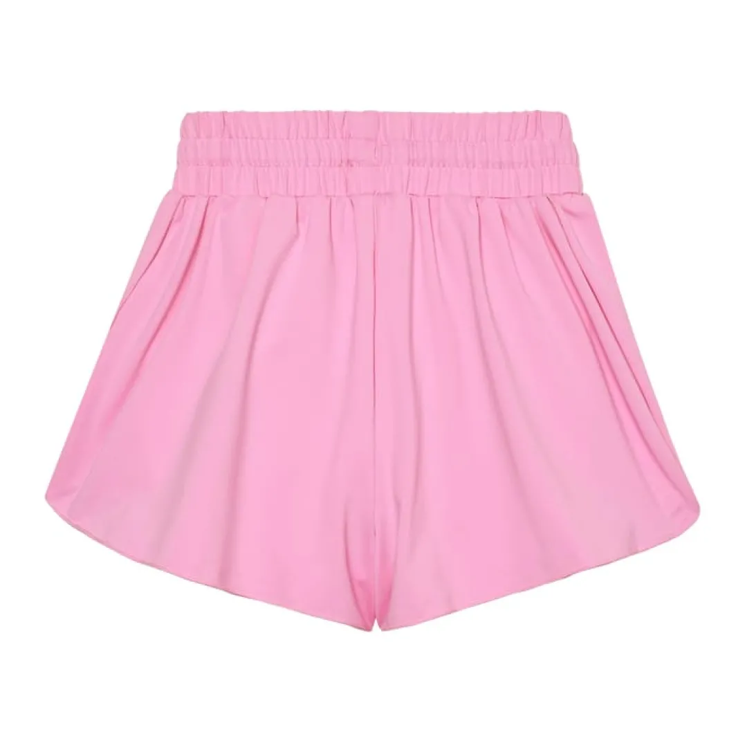 Color Kids Shorts/Skirt Begonia Pink