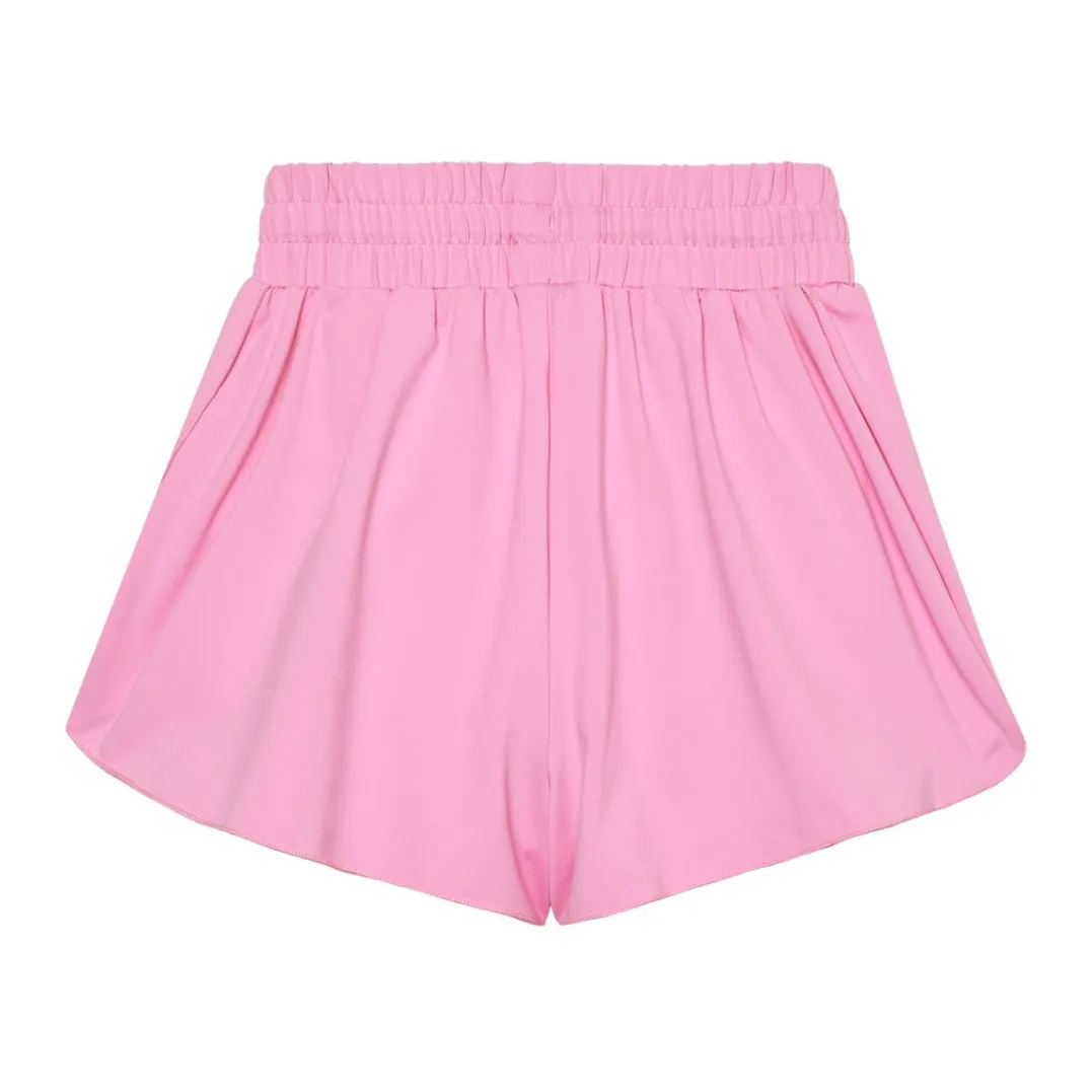 Color Kids Shorts/Skirt Begonia Pink