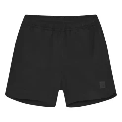 Color Kids Shorts Stretch Black