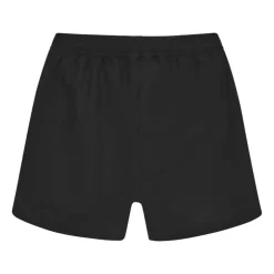 Color Kids Shorts Stretch Black