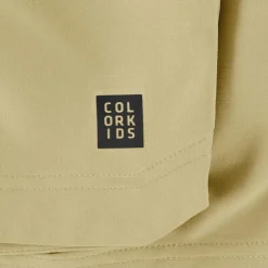 Color Kids Shorts Stretch Sponge