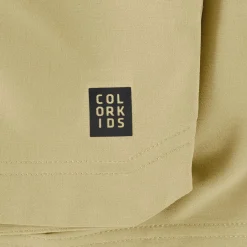 Color Kids Shorts Stretch Sponge