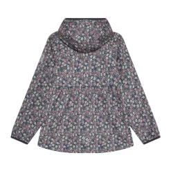 Color Kids Softshell, Aop Turbulence