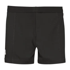 Color Kids Sport Short Tights Black