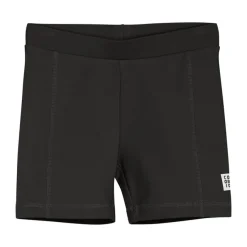 Color Kids Sport Short Tights Black