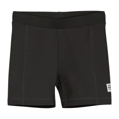 Color Kids Sport Short Tights Black