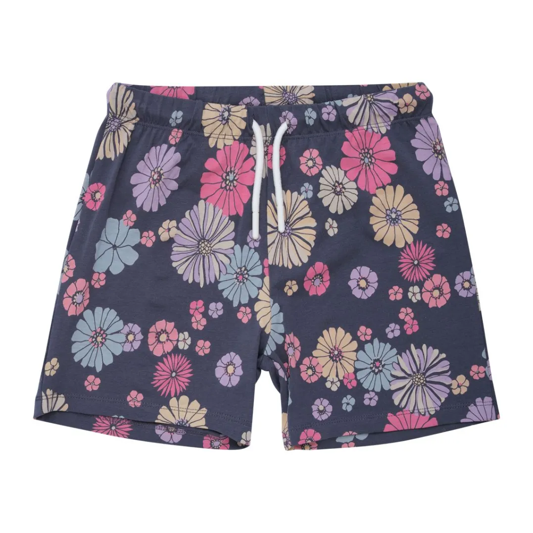 Color Kids T-Shirt Set Orchid Bloom