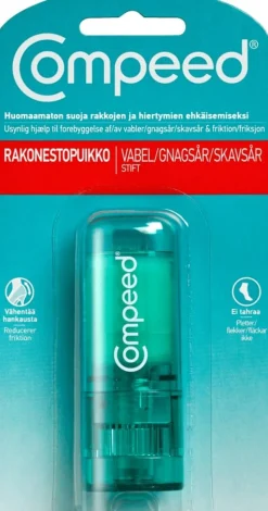 Compeed Gnagsårstift Onecolour
