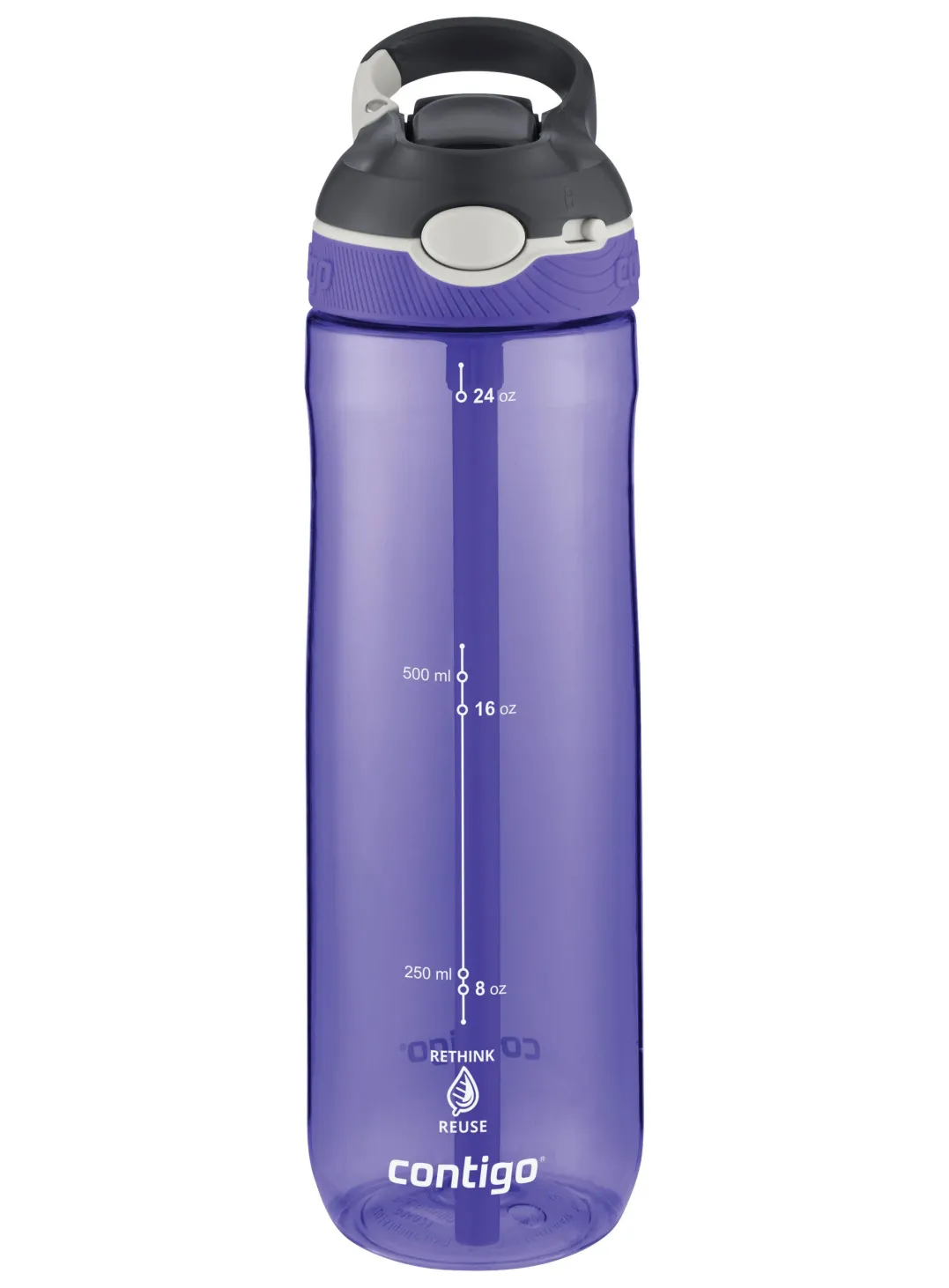 Contigo Ashland Water Bottle Grapevine