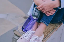Contigo Ashland Water Bottle Grapevine