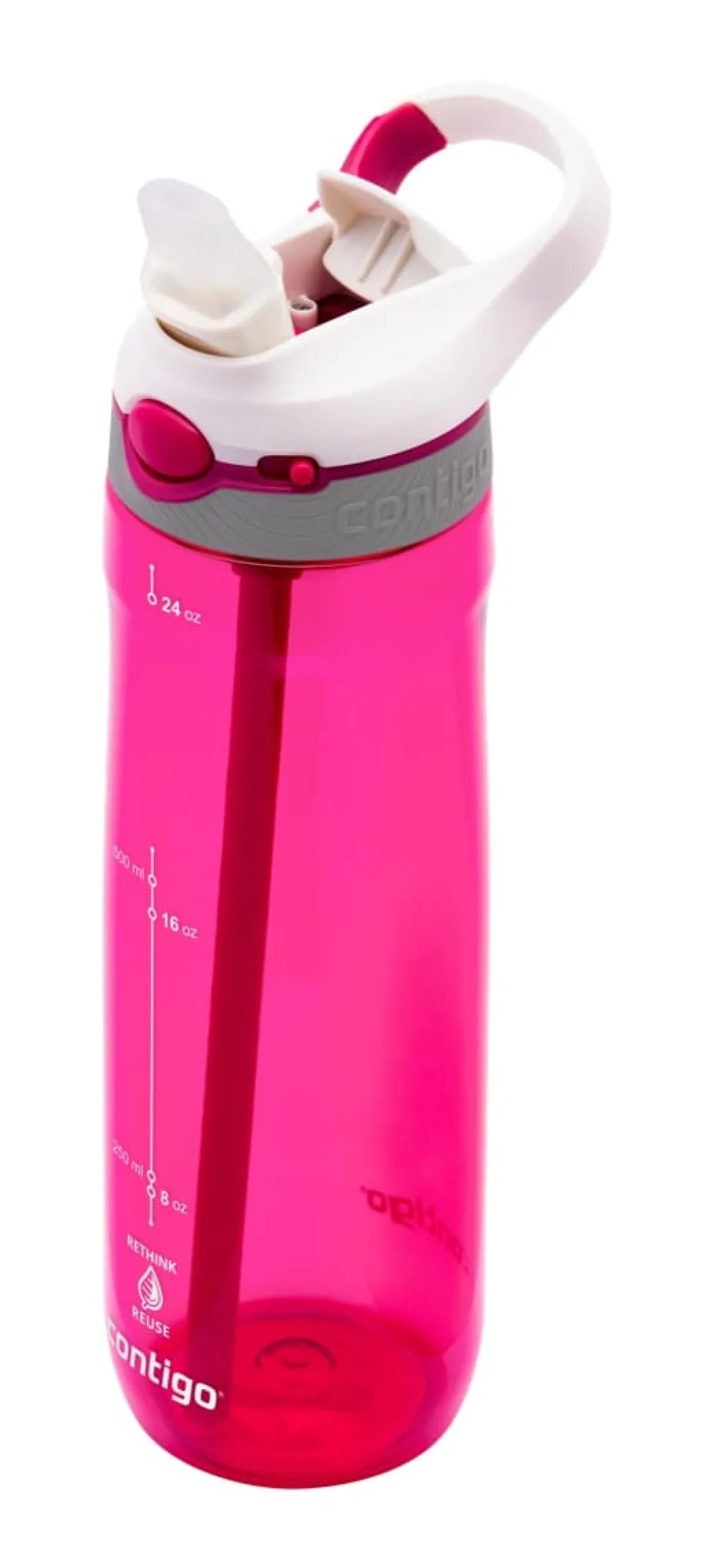 Contigo Ashland Water Bottle Sangria