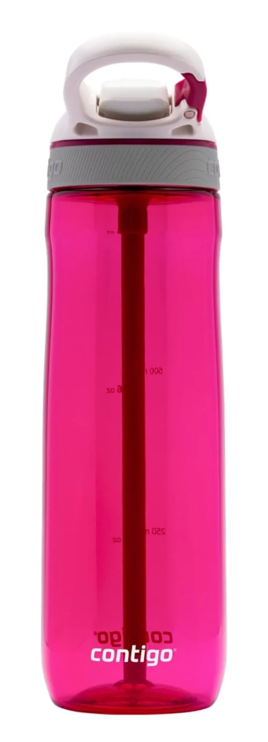 Contigo Ashland Water Bottle Sangria