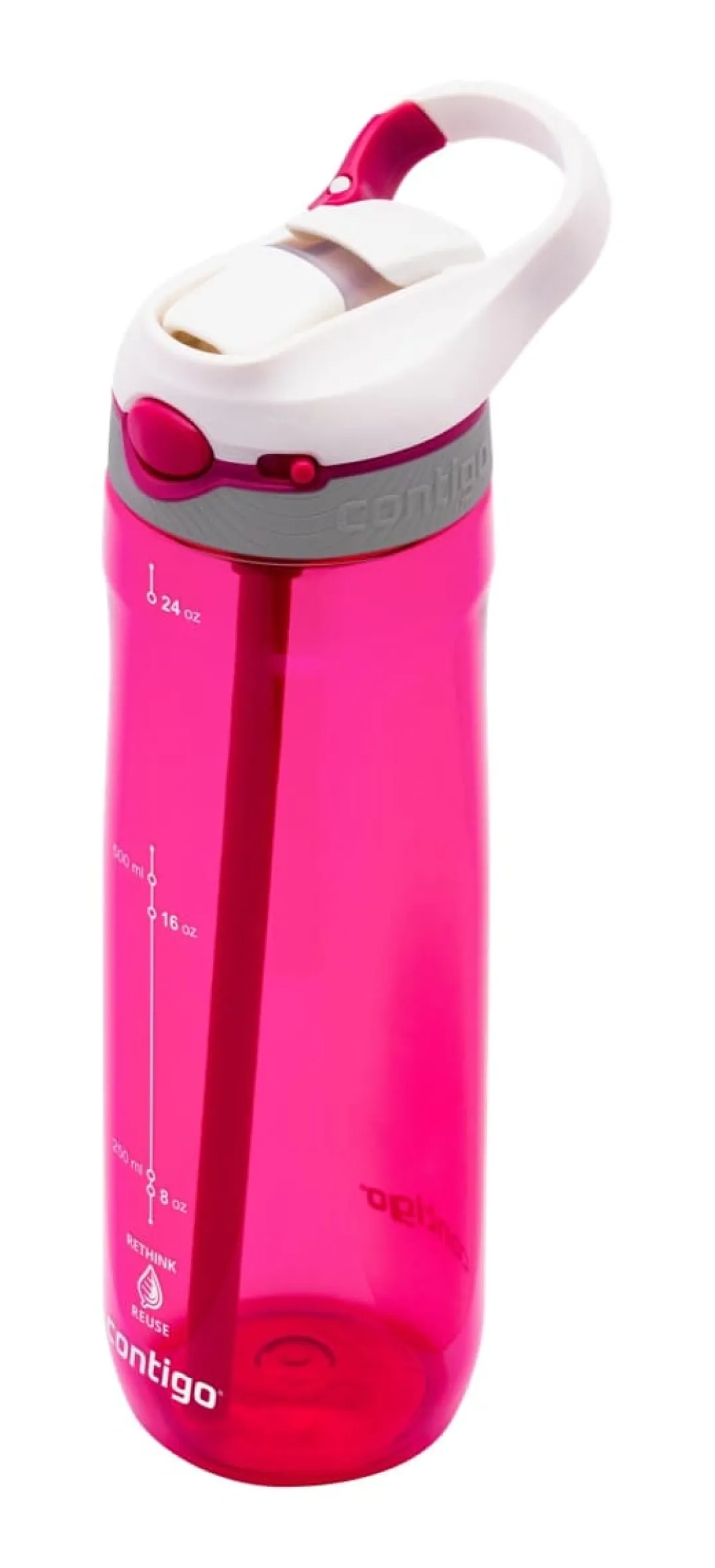 Contigo Ashland Water Bottle Sangria