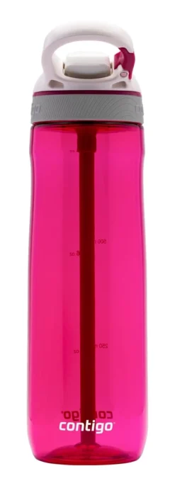 Contigo Ashland Water Bottle Sangria