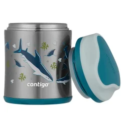 Contigo Foodjar Sharks