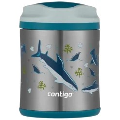 Contigo Foodjar Sharks