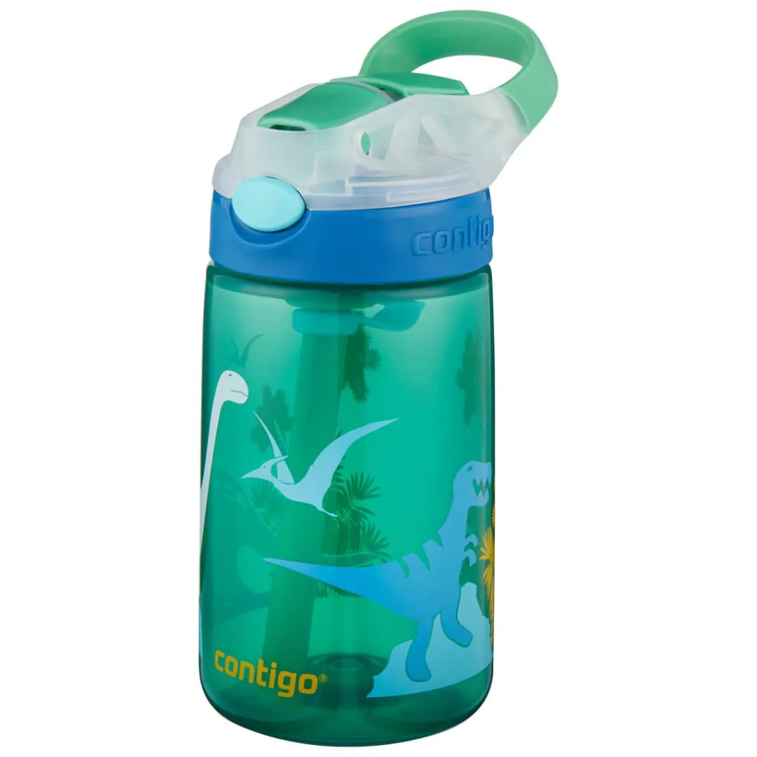 Contigo Gizmo Flip Green