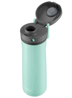 Contigo Jackson Chill Autopop Vacuum-Insulated Water Bottle 590 ml Bubble Tea