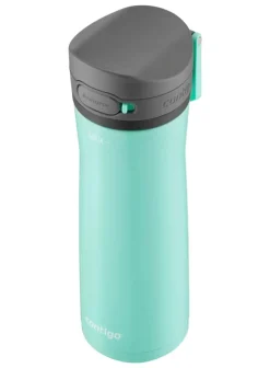Contigo Jackson Chill Autopop Vacuum-Insulated Water Bottle 590 ml Bubble Tea