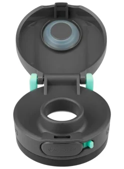 Contigo Jackson Chill Autopop Vacuum-Insulated Water Bottle 590 ml Bubble Tea
