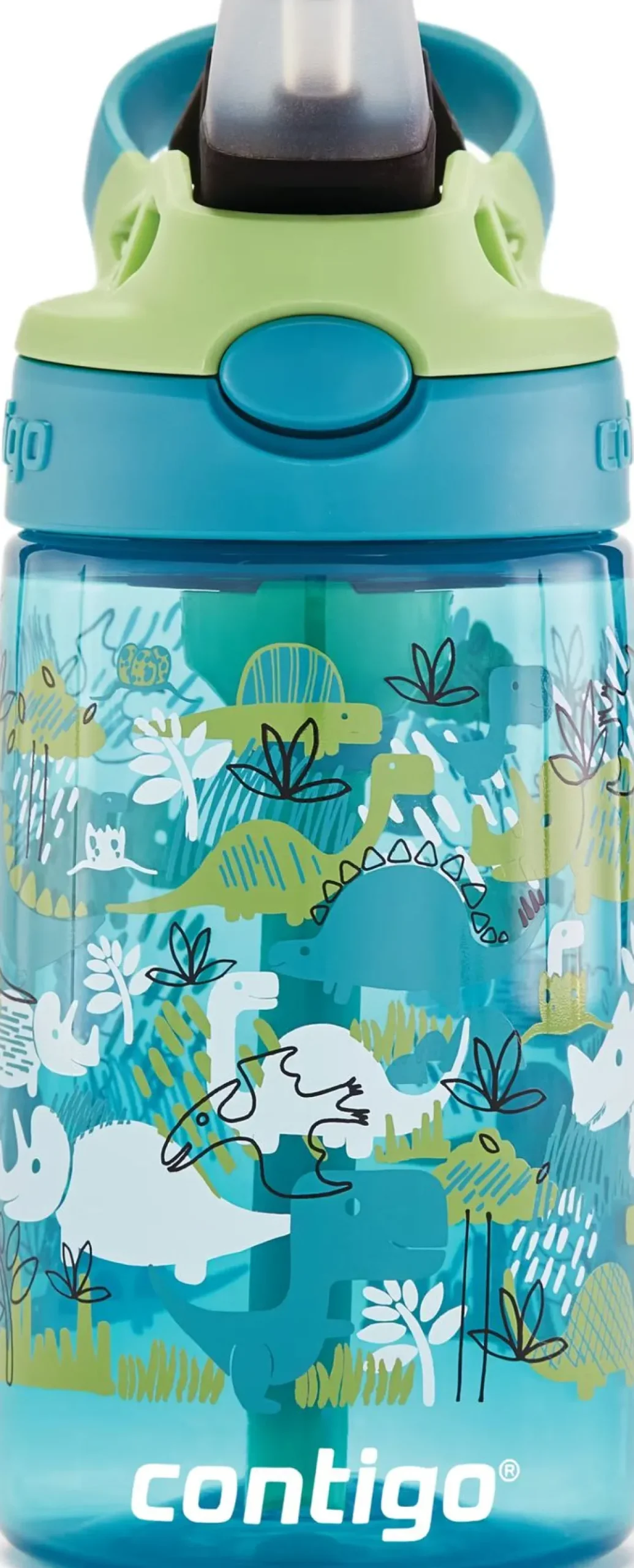 Contigo Kids Cleanable Juniper