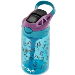 Contigo Kids Cleanable Juniper Graphic