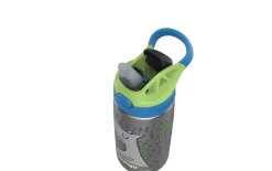 Contigo Kids Cleanable Ss Matcha Dragon
