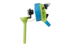 Contigo Kids Cleanable Ss Matcha Dragon
