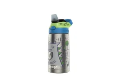 Contigo Kids Cleanable Ss Matcha Dragon
