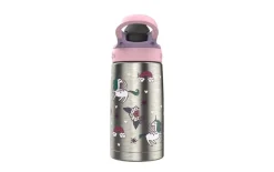 Contigo Kids Cleanable Ss Strawberry Unicorn
