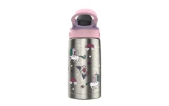 Contigo Kids Cleanable Ss Strawberry Unicorn