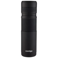 Contigo Thermal Bottle Matte Black