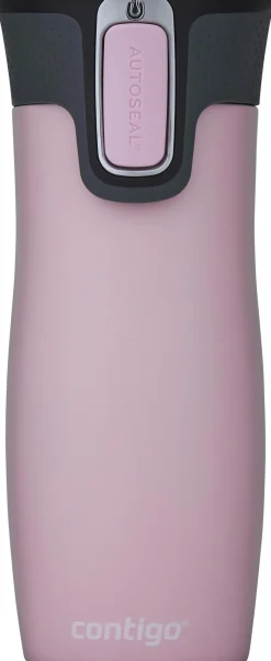 Contigo West Loop Autoseal Travel Mug 470 ml Millenial Pink