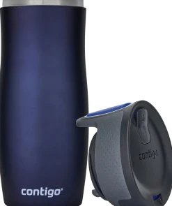 Contigo West Loop Autoseal Travel Mug 470 ml Monaco