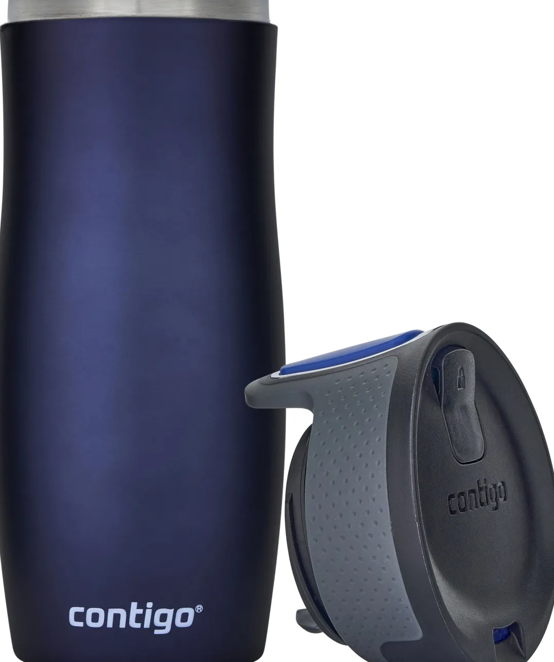 Contigo West Loop Autoseal Travel Mug 470 ml Monaco