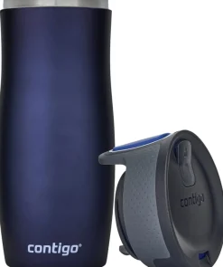 Contigo West Loop Autoseal Travel Mug 470 ml Monaco