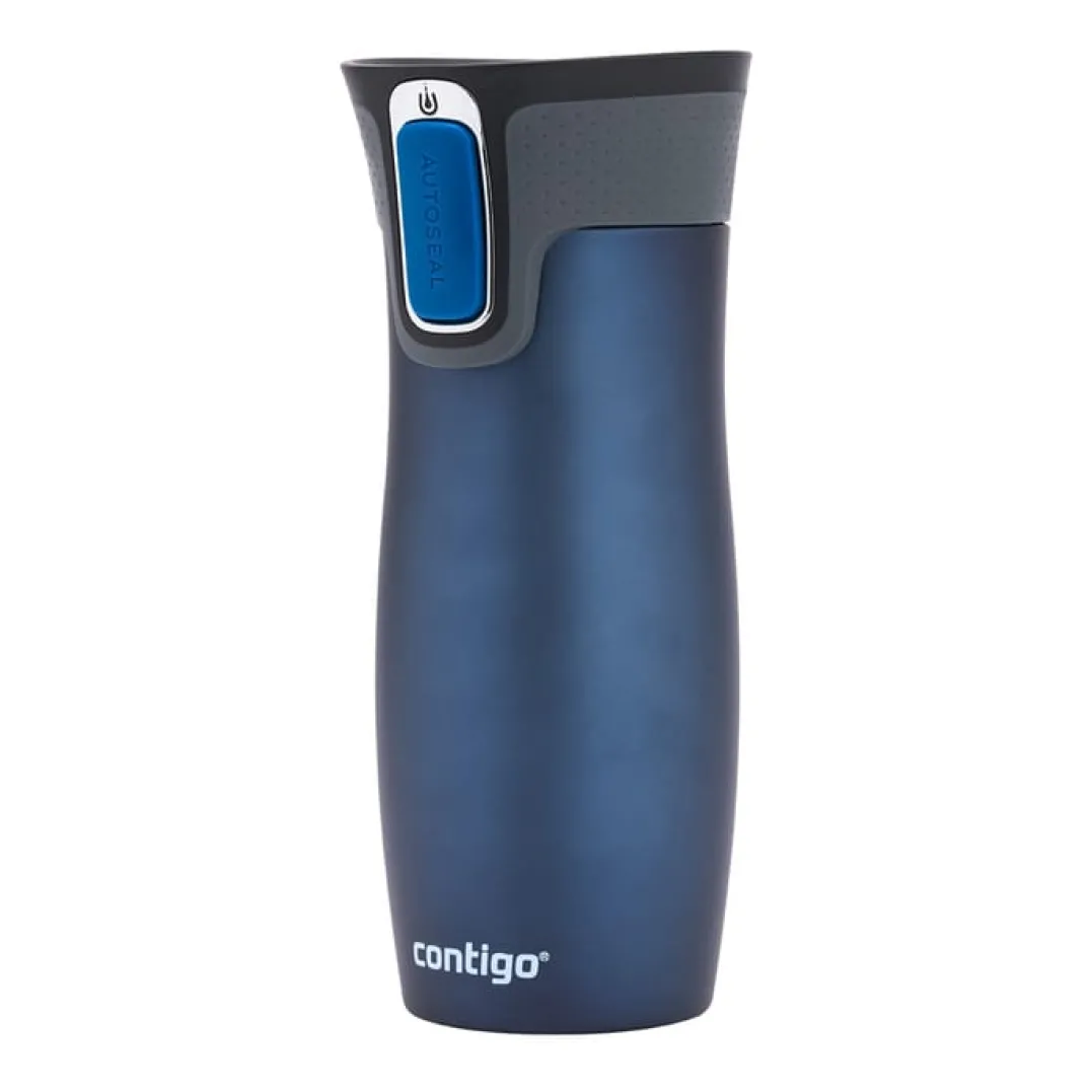 Contigo West Loop Autoseal Travel Mug 470 ml Monaco