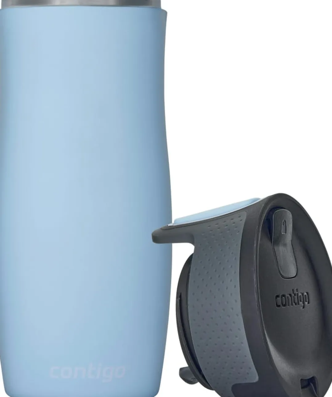 Contigo West Loop Autoseal Travel Mug 470 ml Iced Aqua