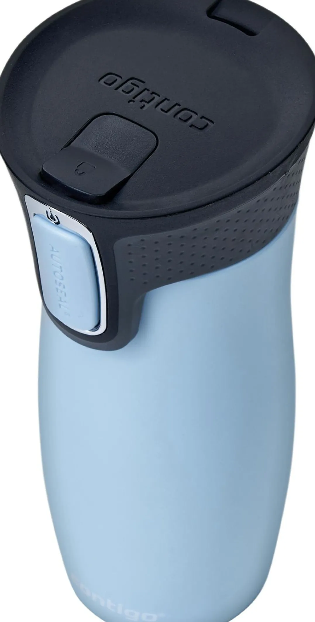 Contigo West Loop Autoseal Travel Mug 470 ml Iced Aqua