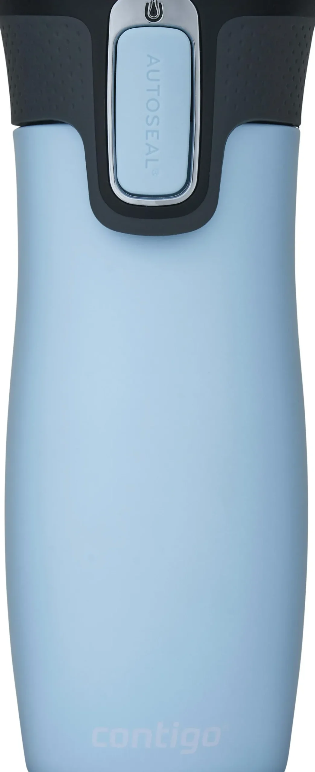 Contigo West Loop Autoseal Travel Mug 470 ml Iced Aqua
