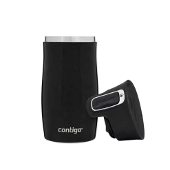 Contigo West Loop Mini Autoseal Travel Mug Licorice