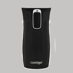Contigo West Loop Mini Autoseal Travel Mug Licorice